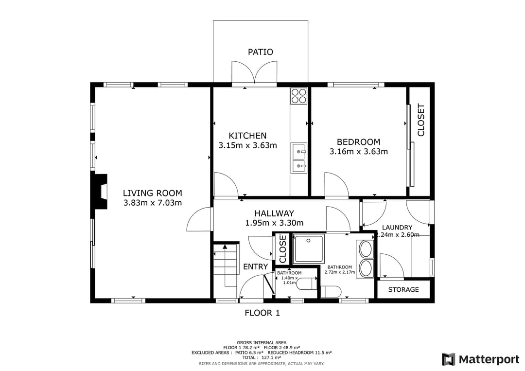 Foto 97 van Hoethslaan 32-B