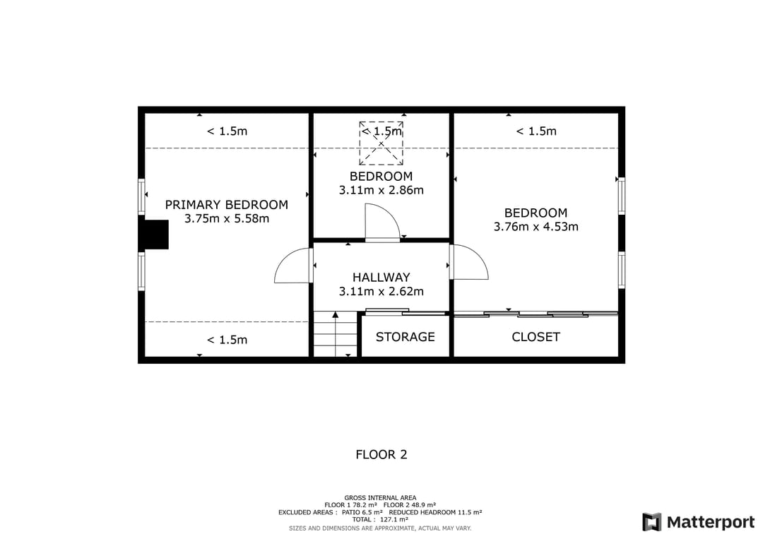 Foto 98 van Hoethslaan 32-B