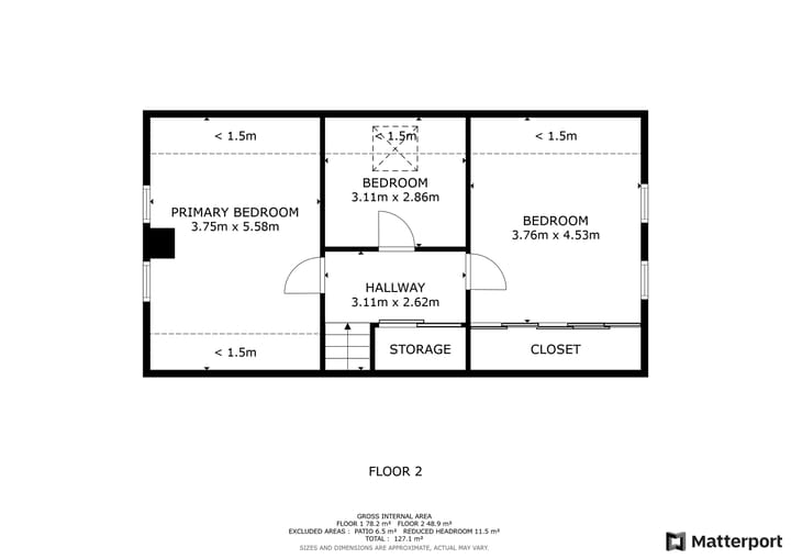 Photo 98 of Hoethslaan 32-B