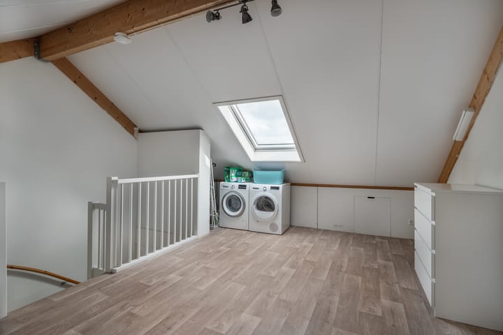 Foto 22 van Koningin Maximahof 22