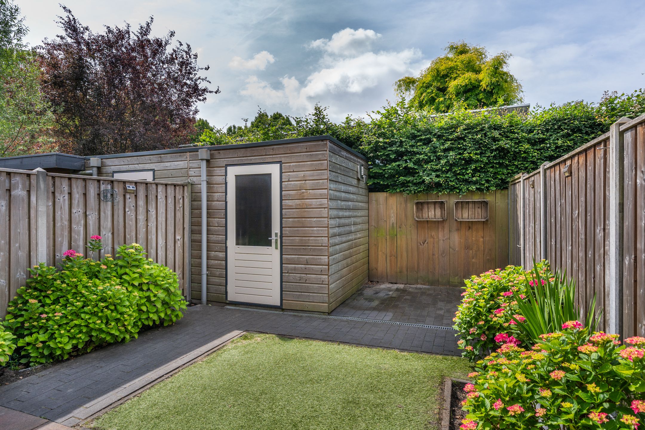 Foto 24 van Koningin Maximahof 22