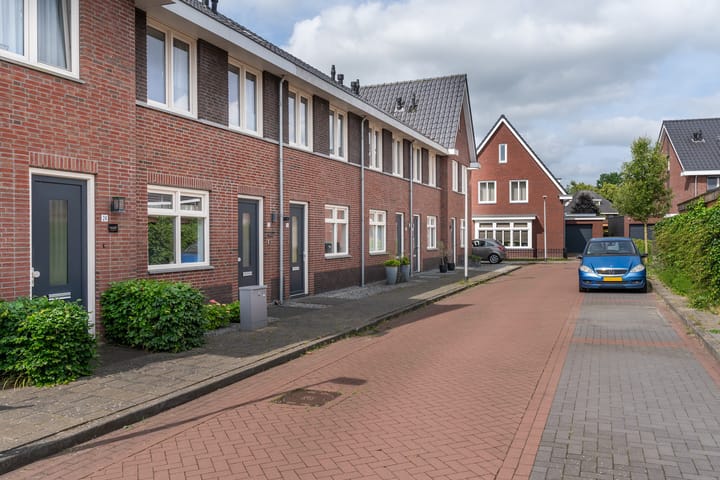 Foto 27 van Koningin Maximahof 22