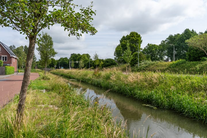 Foto 28 van Koningin Maximahof 22