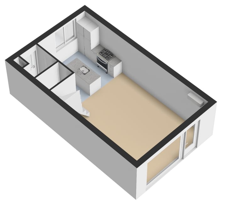 Foto 32 van Koningin Maximahof 22