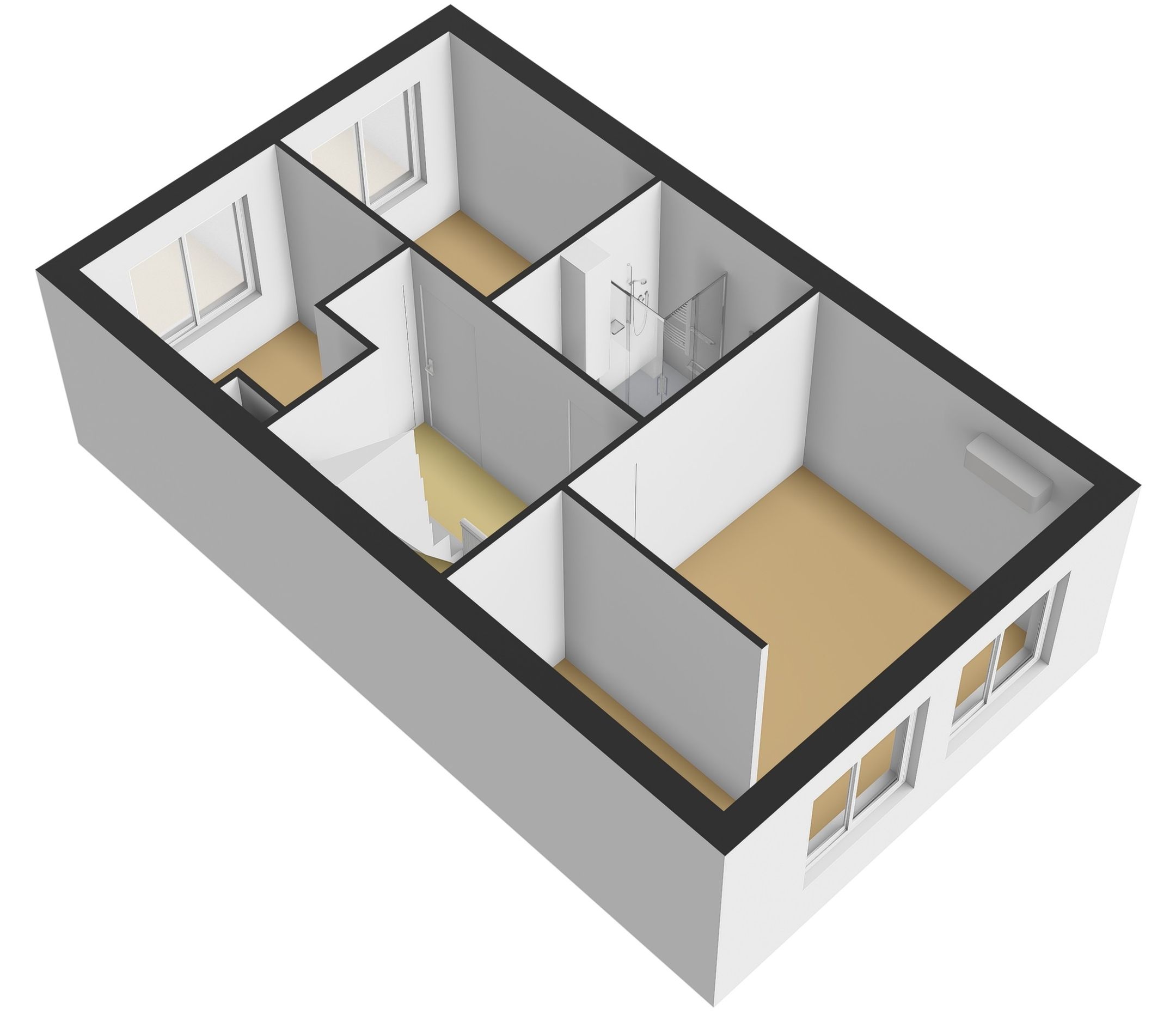 Foto 33 van Koningin Maximahof 22