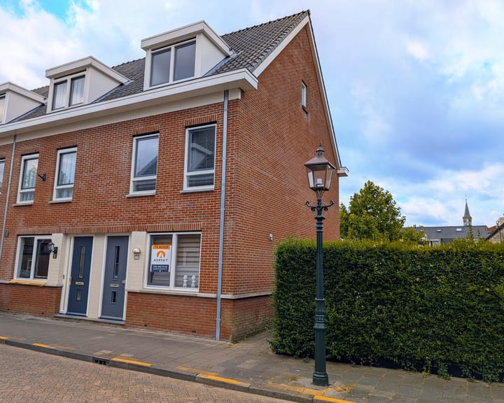 Tramstraat 11