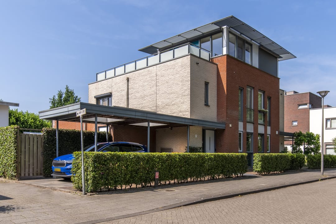 Huis te koop: Spitsbergenweg 47 3902 HM Veenendaal [Funda]