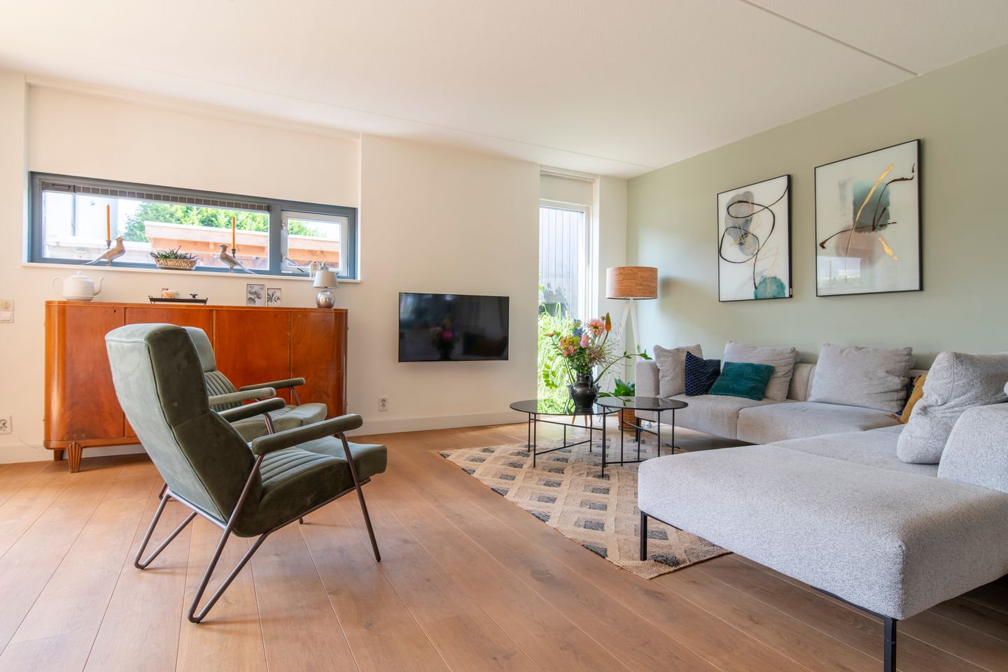 Photo 4 of Spitsbergenweg 47