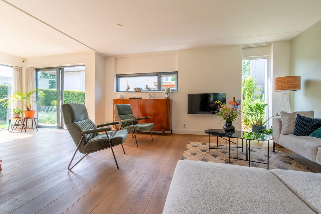 Photo 7 of Spitsbergenweg 47