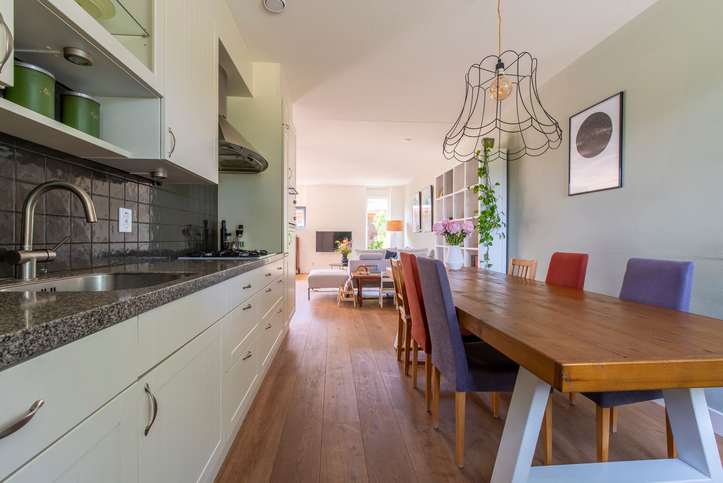 Photo 10 of Spitsbergenweg 47