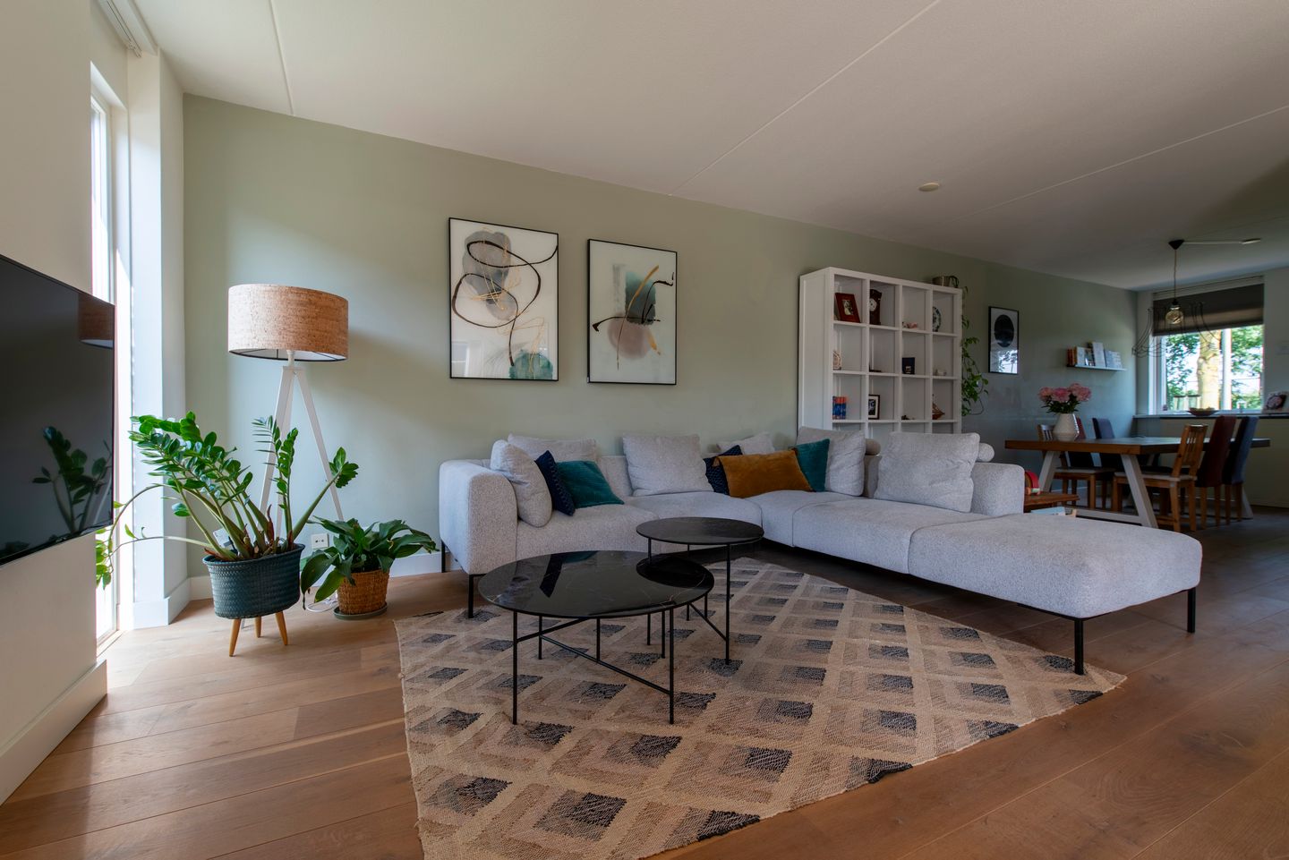 Photo 5 of Spitsbergenweg 47