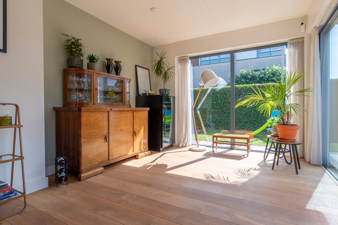 Photo 13 of Spitsbergenweg 47