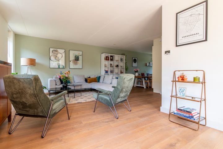 Foto 14 van Spitsbergenweg 47