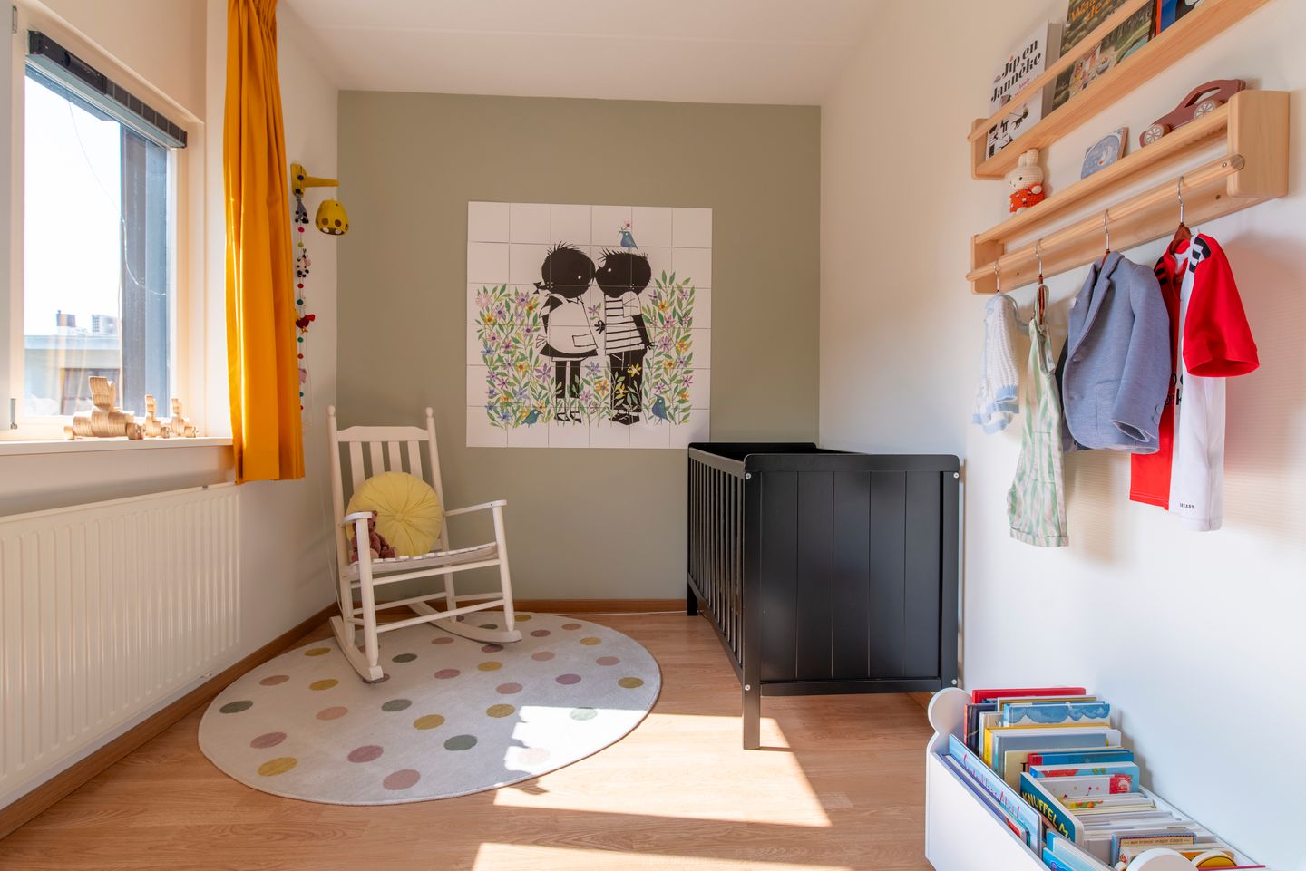 Photo 20 of Spitsbergenweg 47