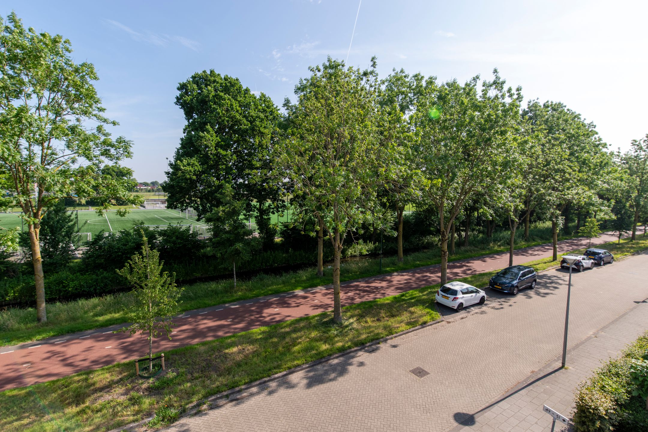 Photo 36 of Spitsbergenweg 47