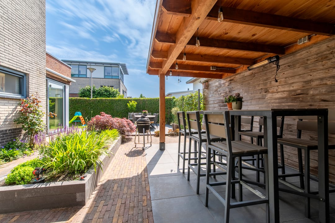 Photo 41 of Spitsbergenweg 47