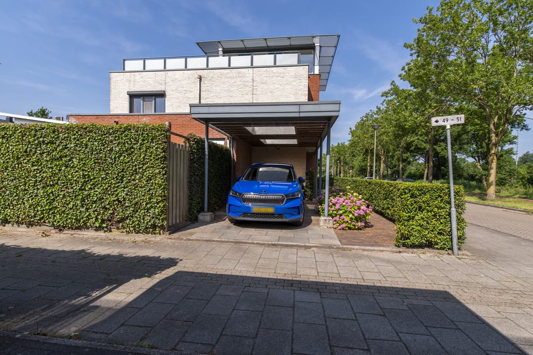 Photo 46 of Spitsbergenweg 47