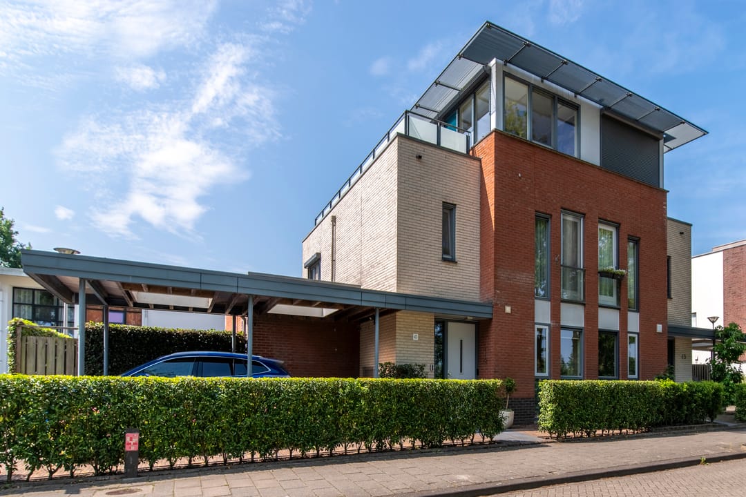 Photo 47 of Spitsbergenweg 47