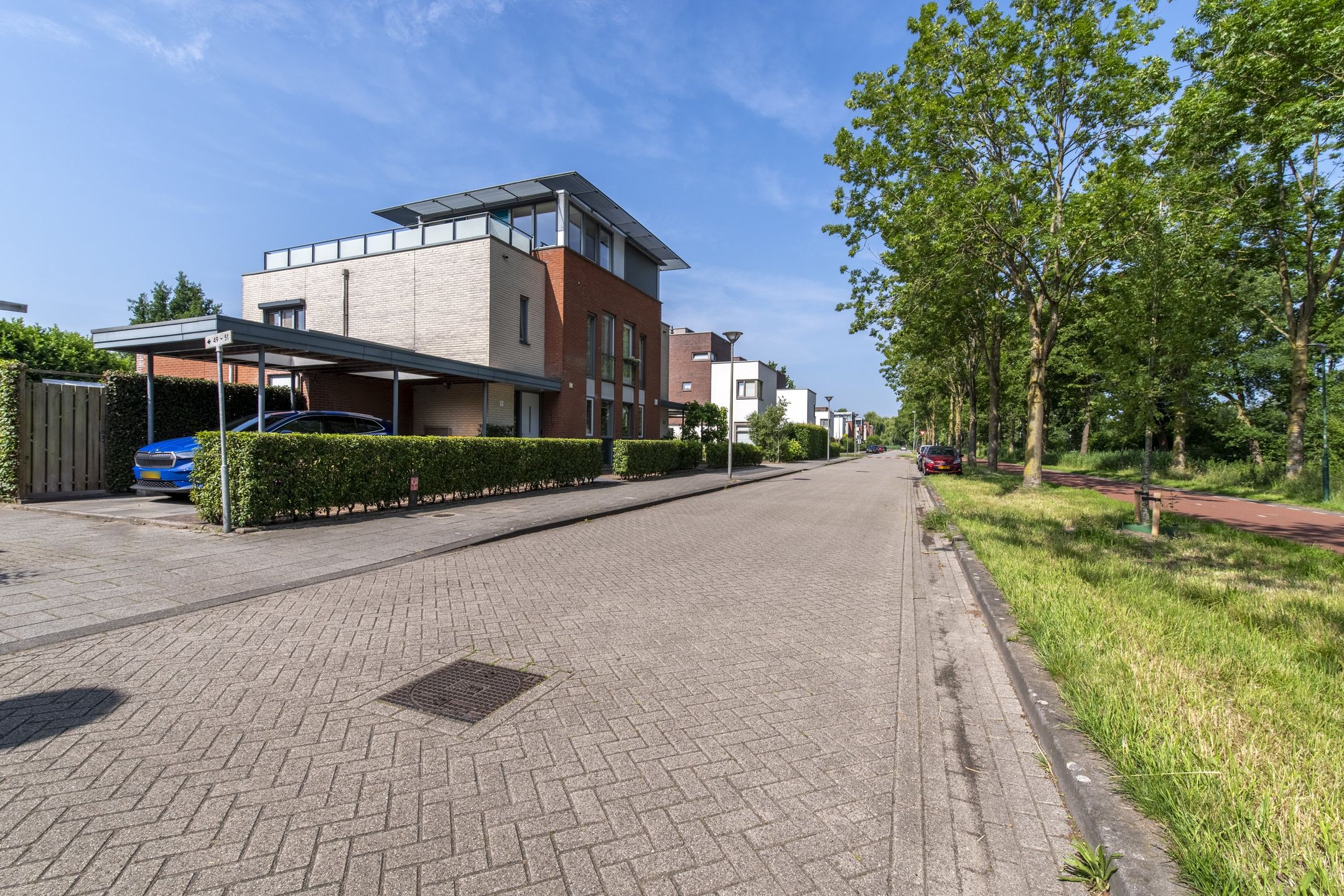 Photo 48 of Spitsbergenweg 47