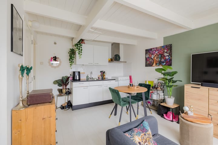 Foto 2 van Holsteynstraat 11-RD