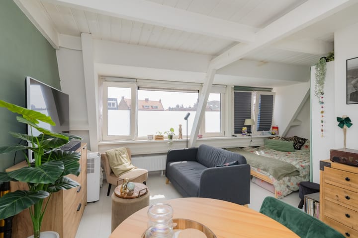 Foto 3 van Holsteynstraat 11-RD