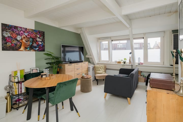 Foto 7 van Holsteynstraat 11-RD