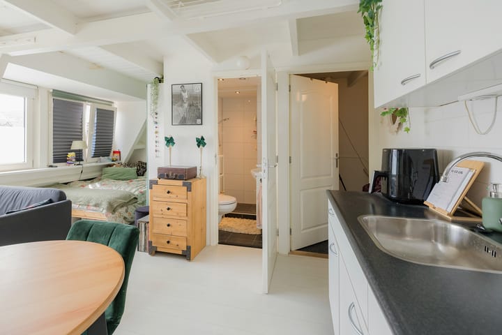 Foto 8 van Holsteynstraat 11-RD