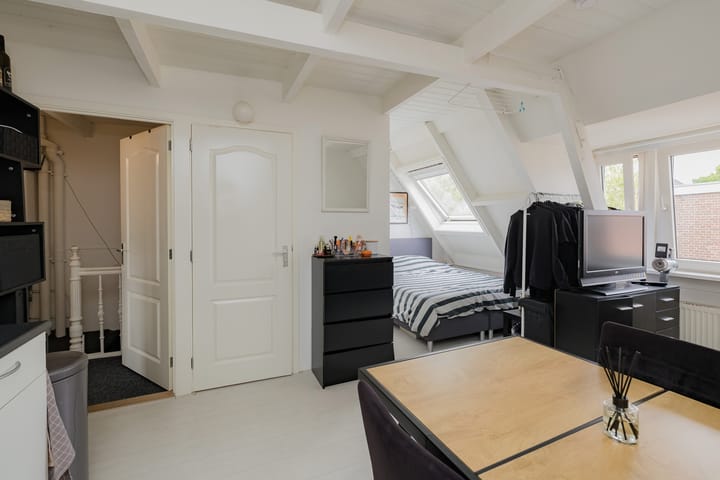 Foto 14 van Holsteynstraat 11-RD