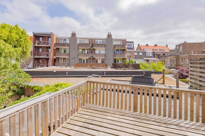 Foto 30 van Holsteynstraat 11-RD