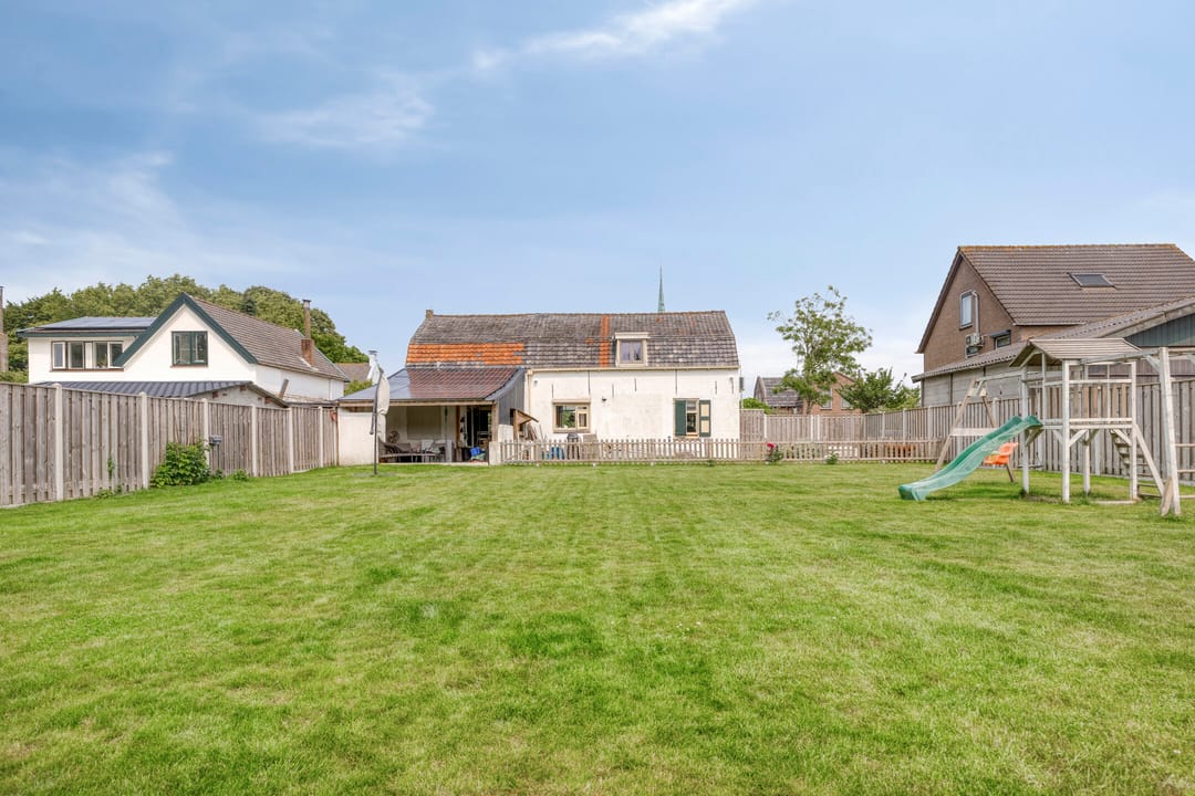 Foto 1 van Nieuweweg 14