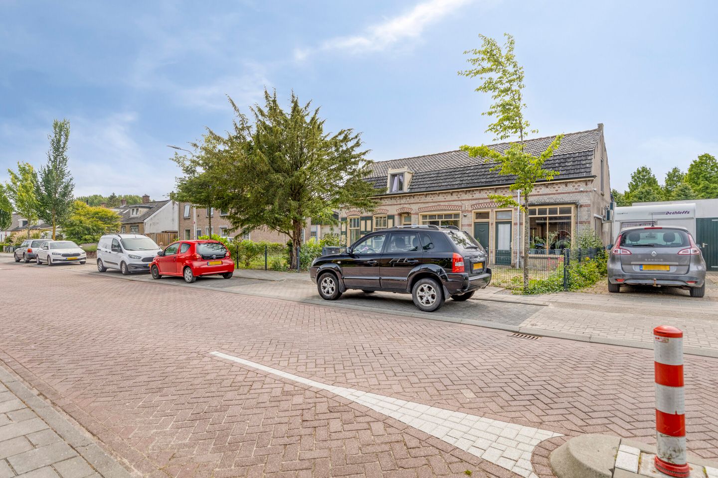 Foto 5 van Nieuweweg 14