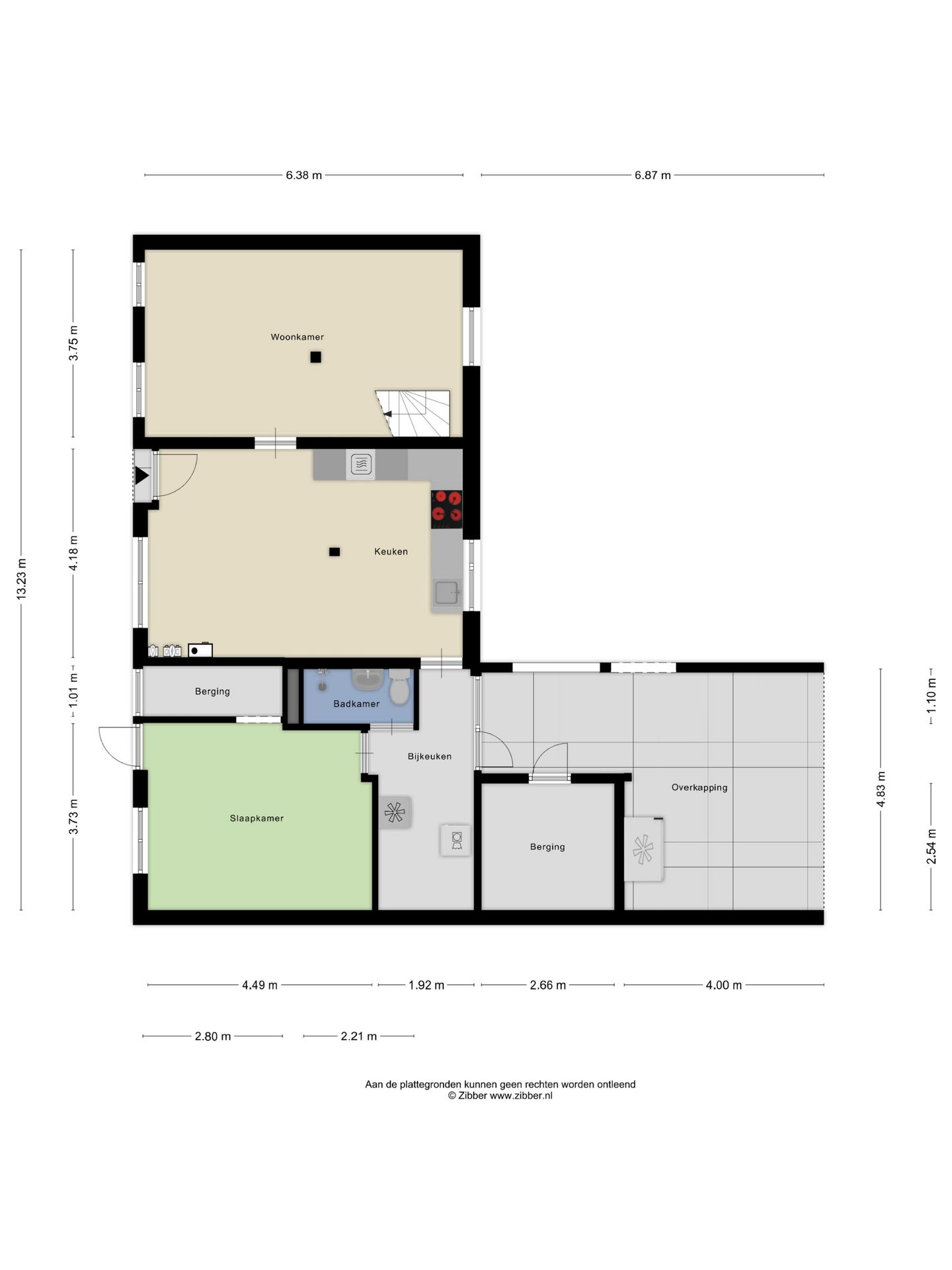 Foto 34 van Nieuweweg 14