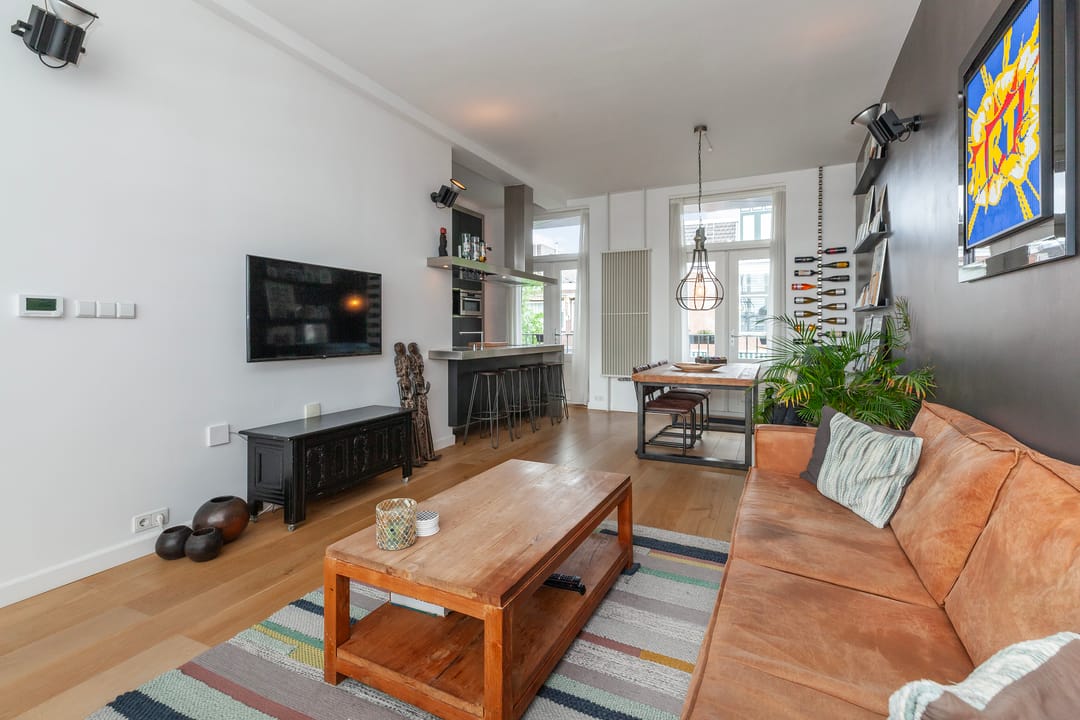 Foto 2 van Oosterdwarsstraat 1