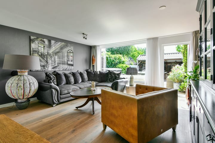 Foto 6 van Dassenbos 214