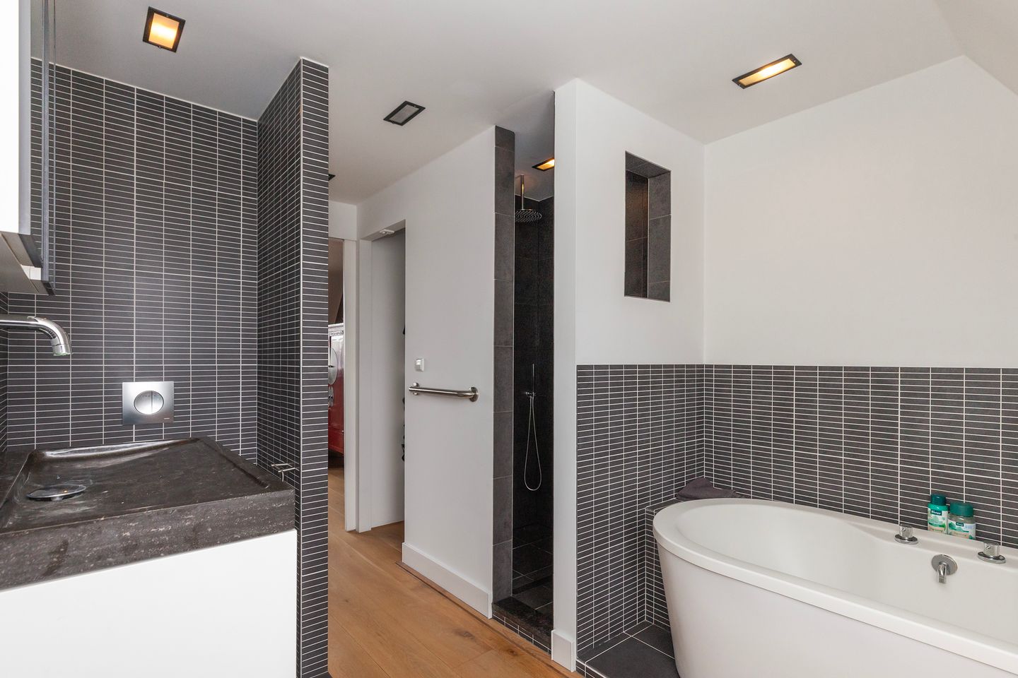 Foto 4 van Oosterdwarsstraat 1