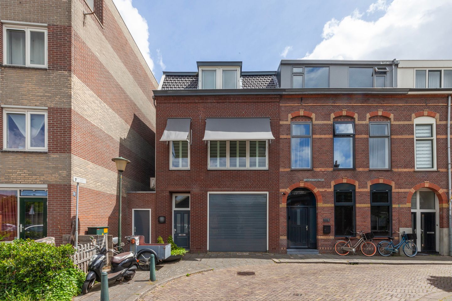 Foto 5 van Oosterdwarsstraat 1