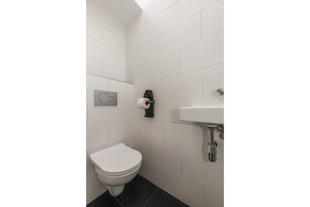 Foto 8 van Oosterdwarsstraat 1