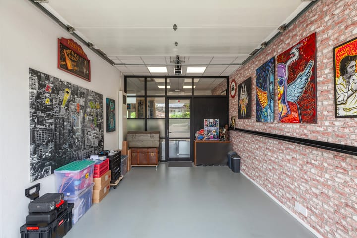 Foto 9 van Oosterdwarsstraat 1