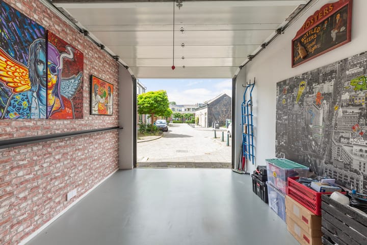 Foto 10 van Oosterdwarsstraat 1