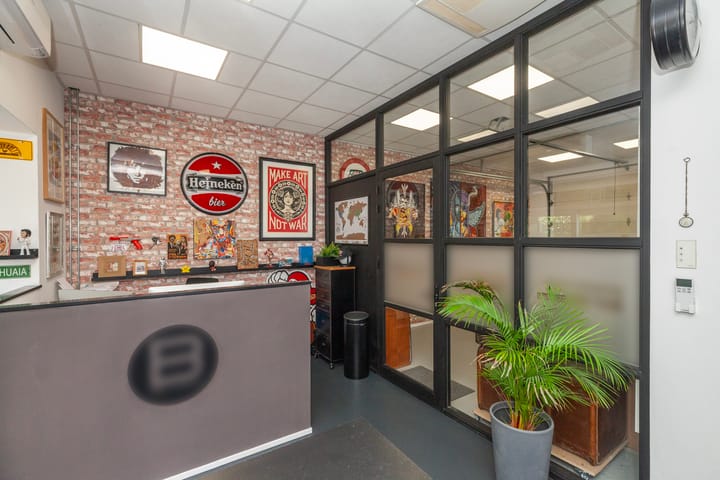 Foto 11 van Oosterdwarsstraat 1