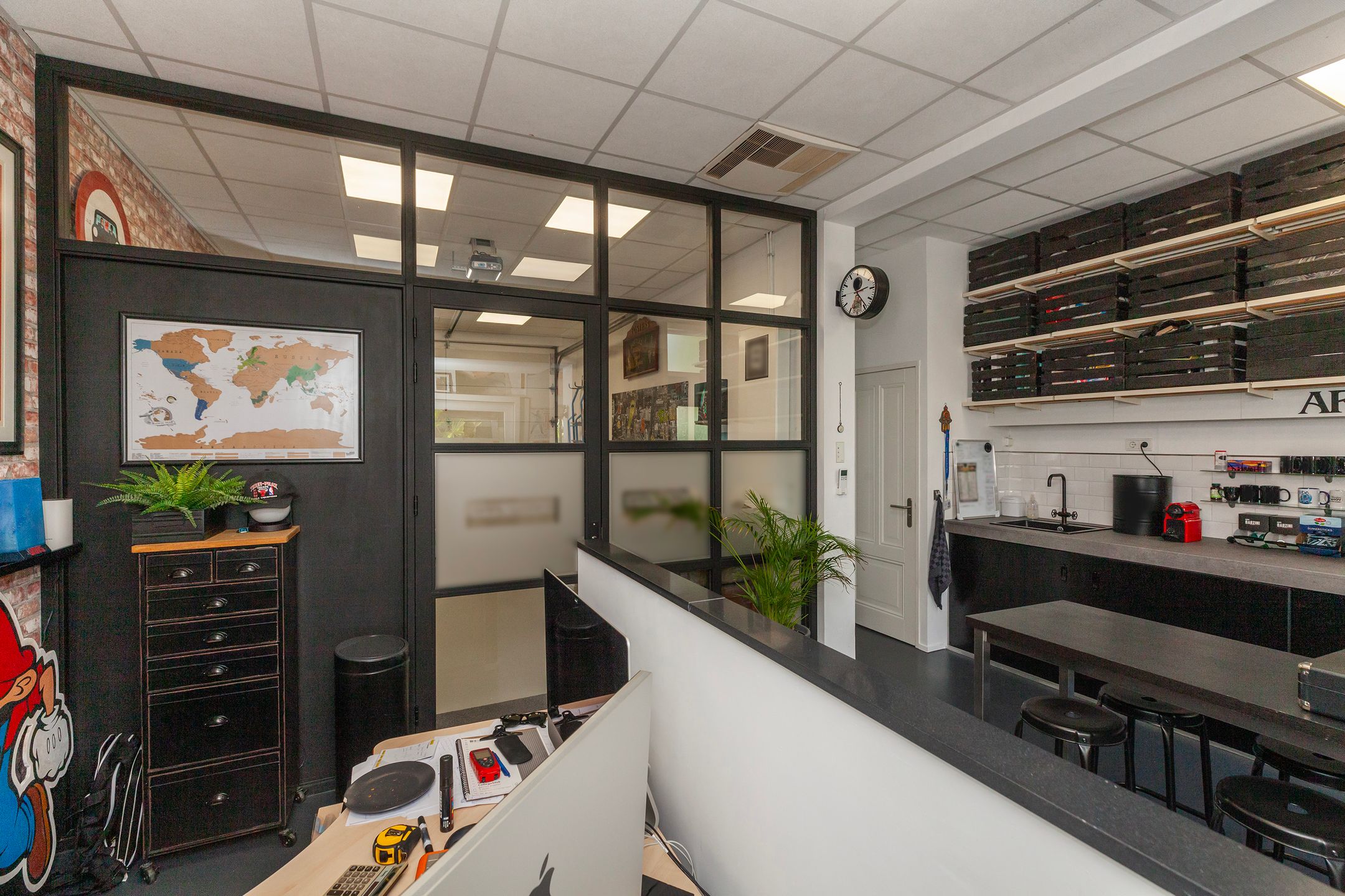 Foto 12 van Oosterdwarsstraat 1