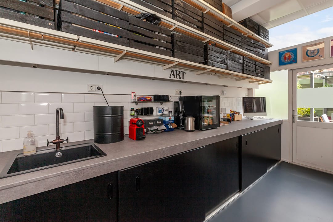 Foto 13 van Oosterdwarsstraat 1