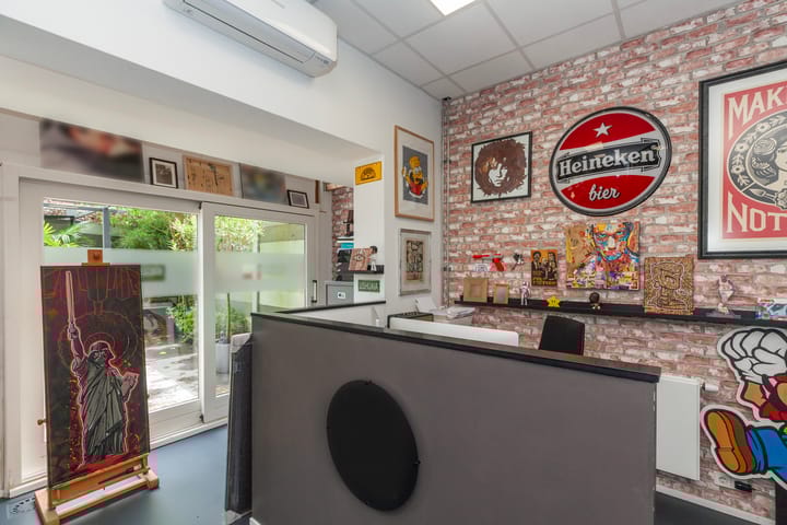 Foto 15 van Oosterdwarsstraat 1