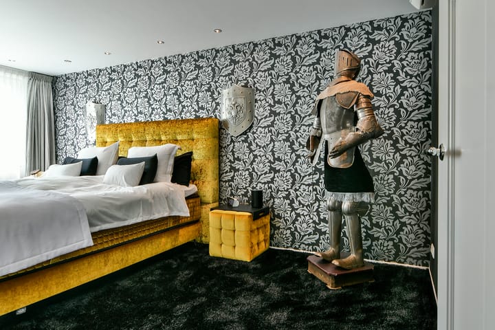 Foto 17 van Dassenbos 214