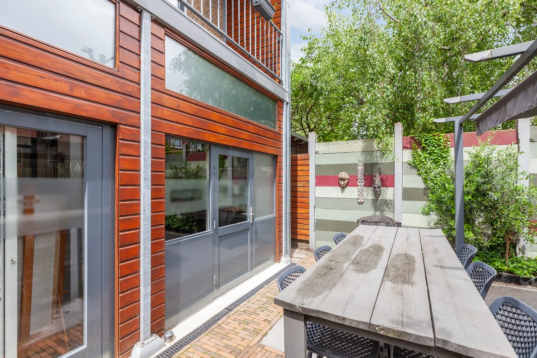 Foto 16 van Oosterdwarsstraat 1