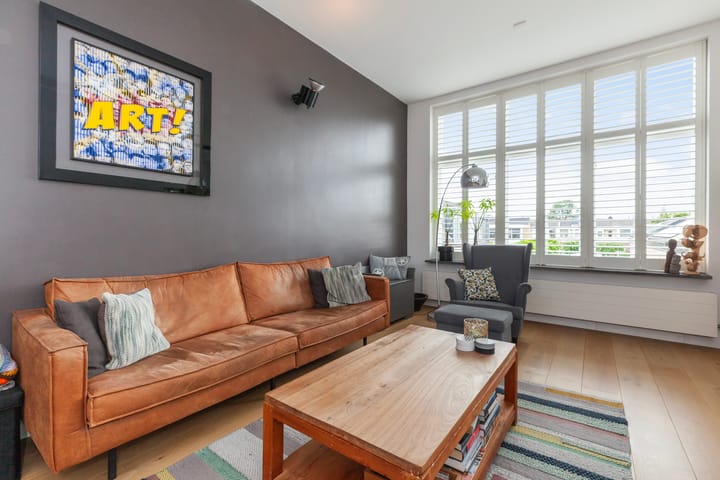 Foto 22 van Oosterdwarsstraat 1