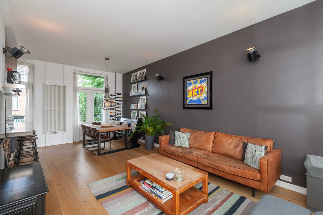 Foto 23 van Oosterdwarsstraat 1