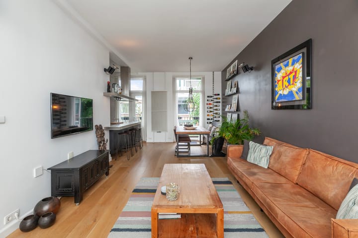 Foto 24 van Oosterdwarsstraat 1