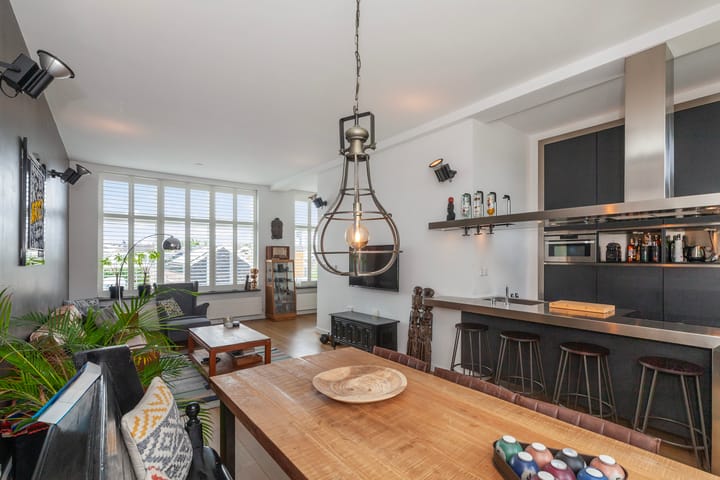 Foto 25 van Oosterdwarsstraat 1