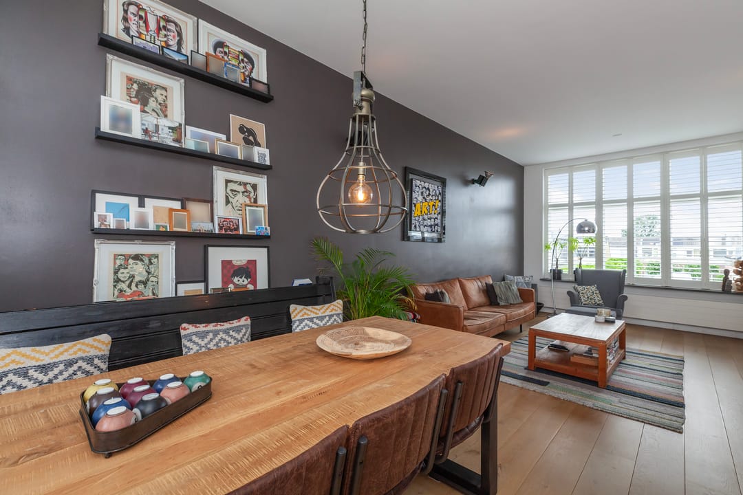 Foto 26 van Oosterdwarsstraat 1